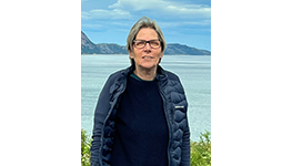 Christine Baumgartner